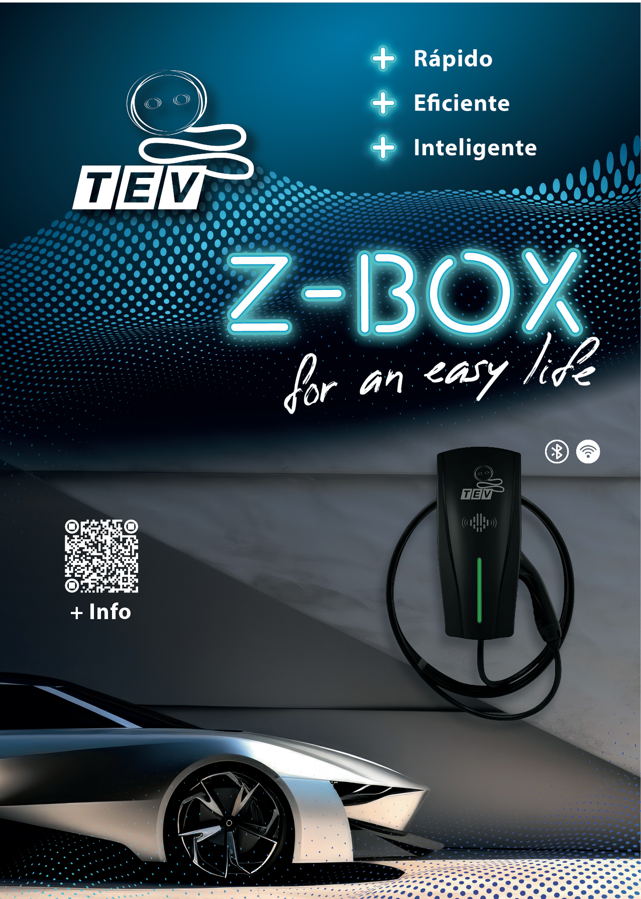 Z-BOX "for an easy life"