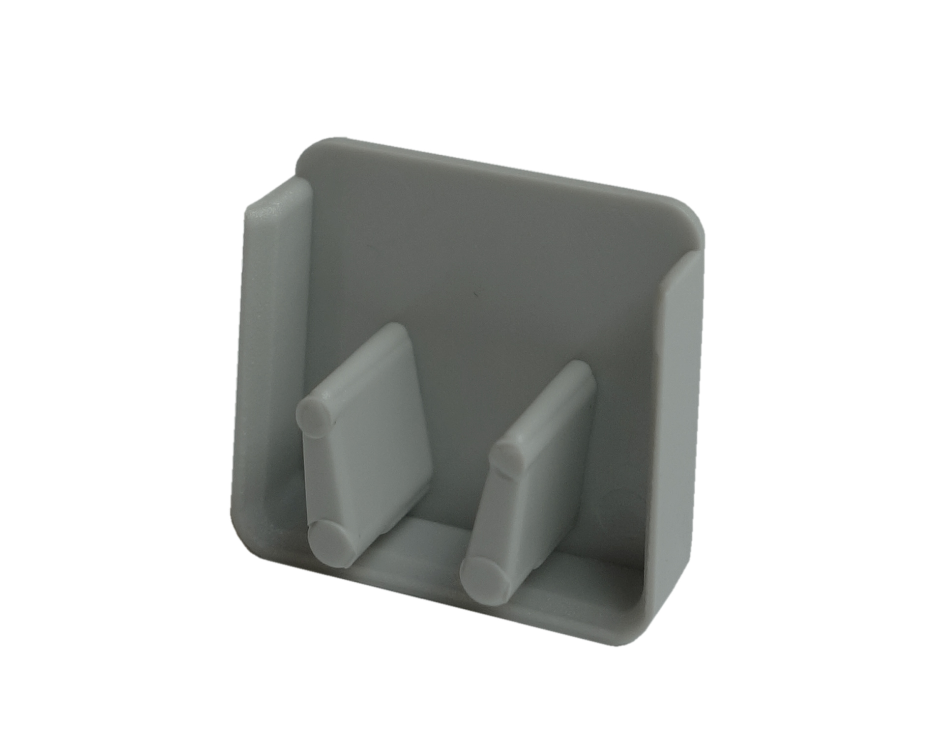 Capa Barramento Tripolar EKC3