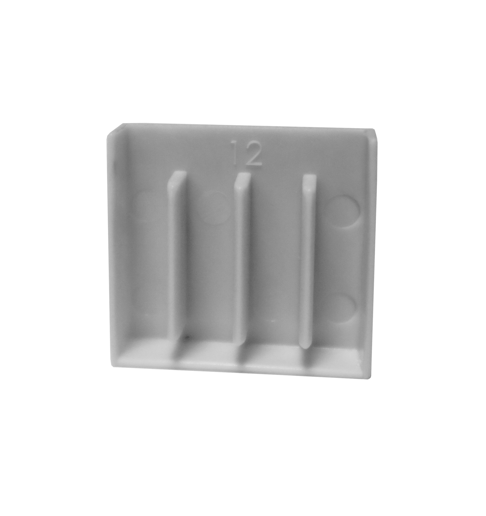 Capa Barramento Tetrapolar EKC4Z