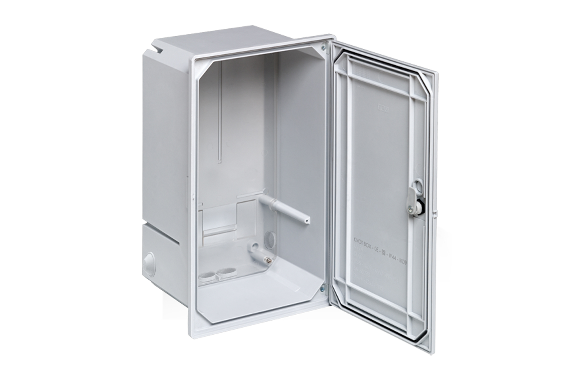 Caixa Para Contador Edp Box KVOTBOX