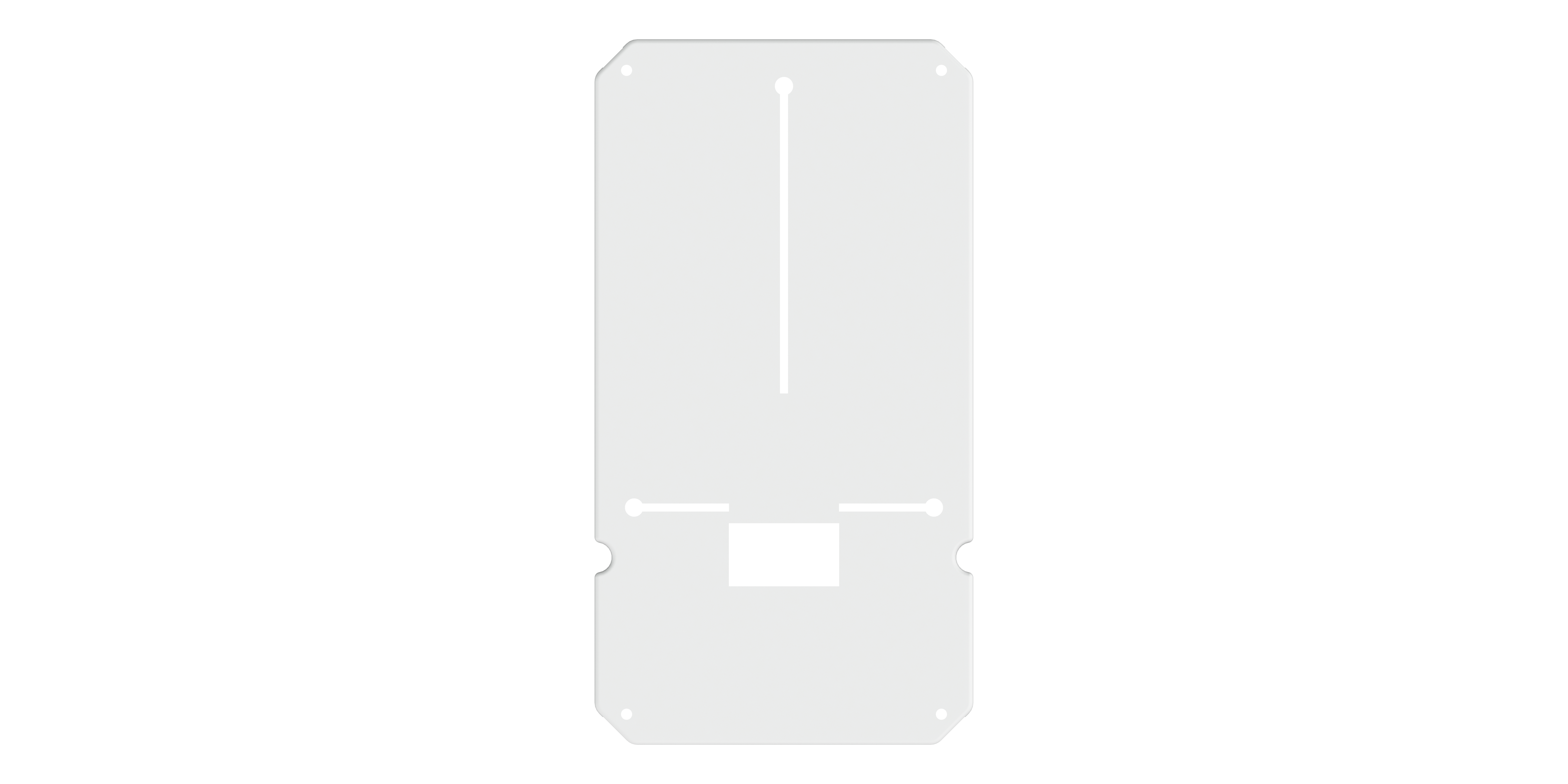 Platine Para Kvotbox KVOTBOXPL