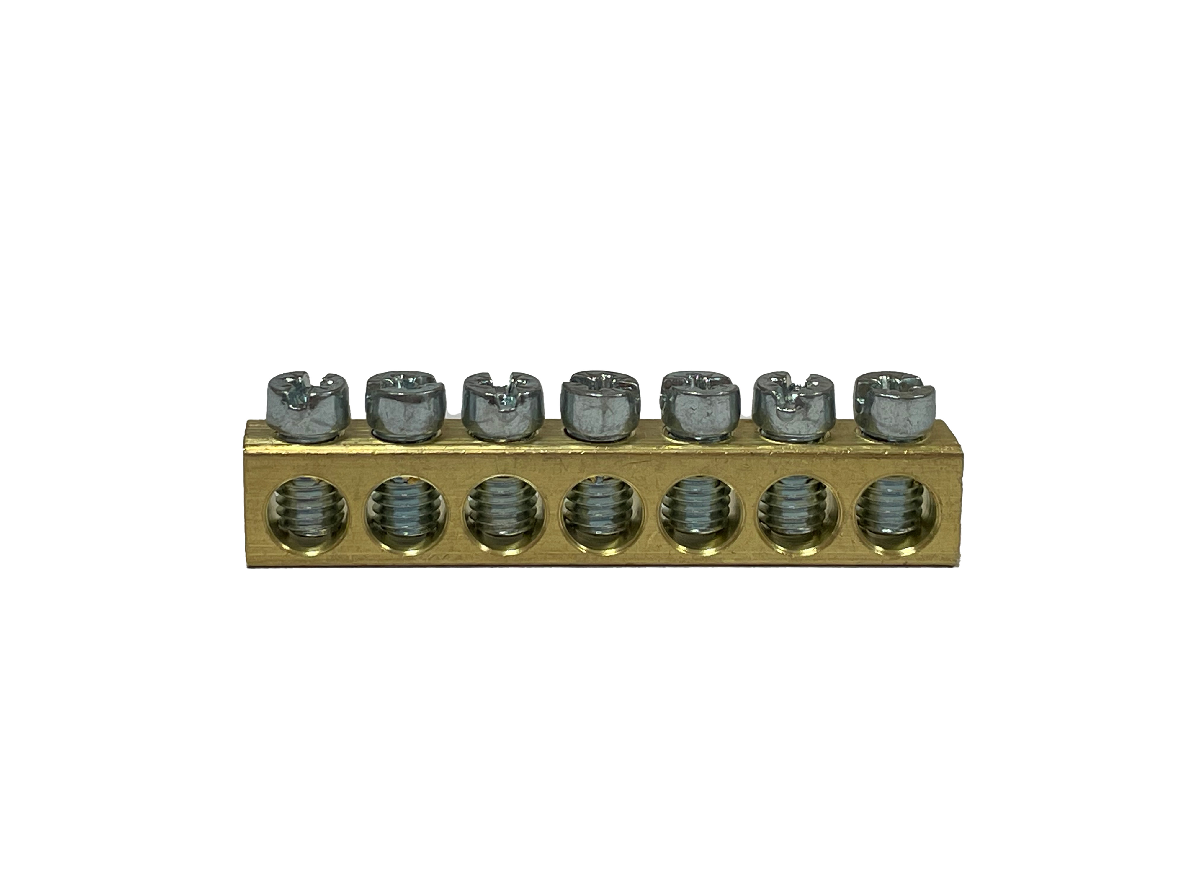 Ligador 7X16mm L7FW