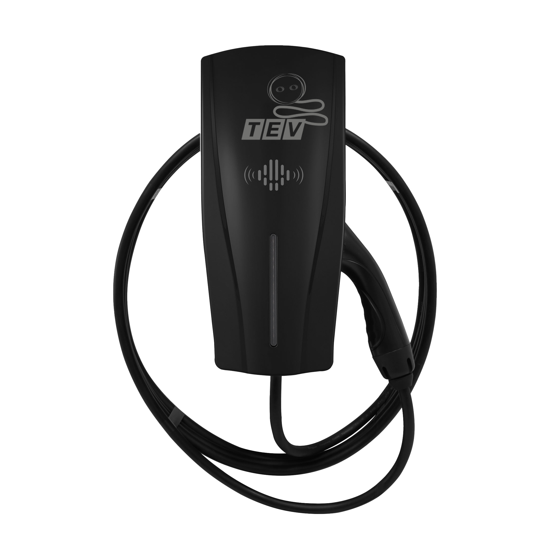 Posto Carregamento Monofasico Veiculos Electricos